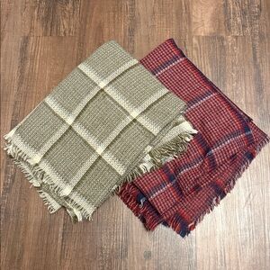 SYLVIA ALEXANDER Scarf Bundle